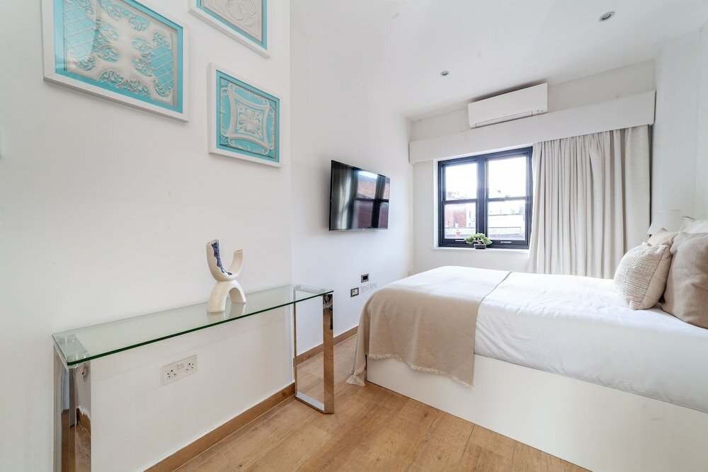 Фото The Ravenscourt Park Collection