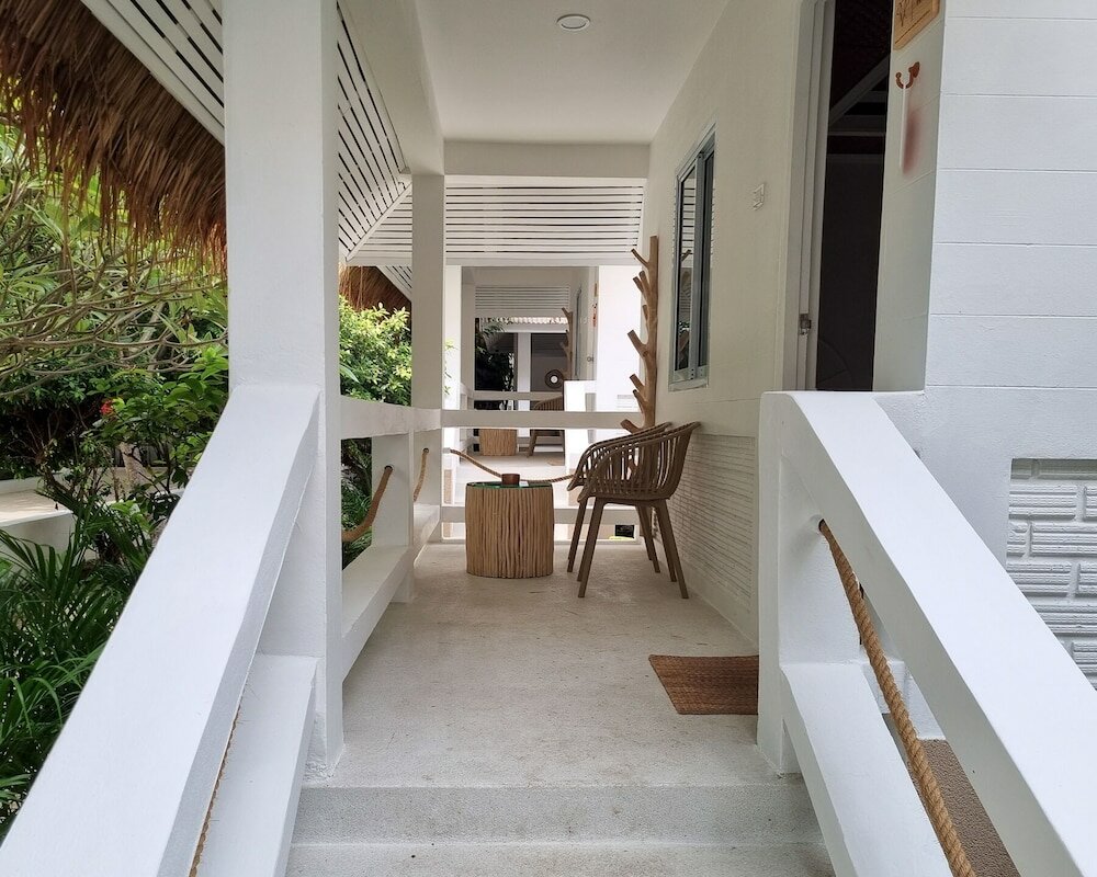 Фото Elephant Beach Club & Resort