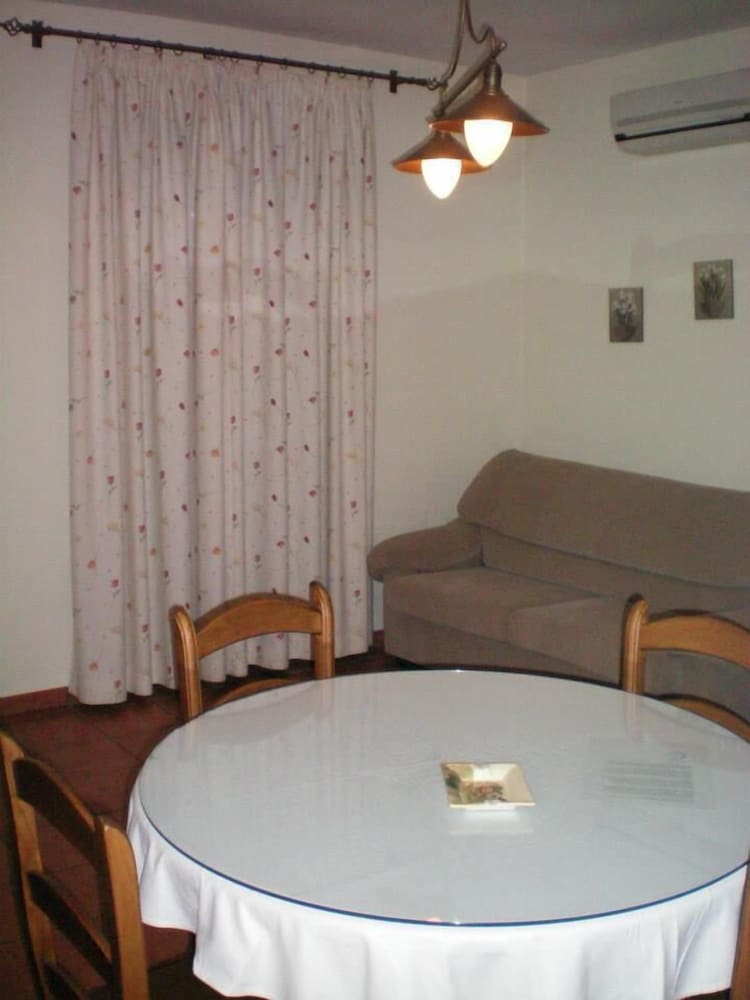 Фото Apartamentos Turísticos EN Azuaga