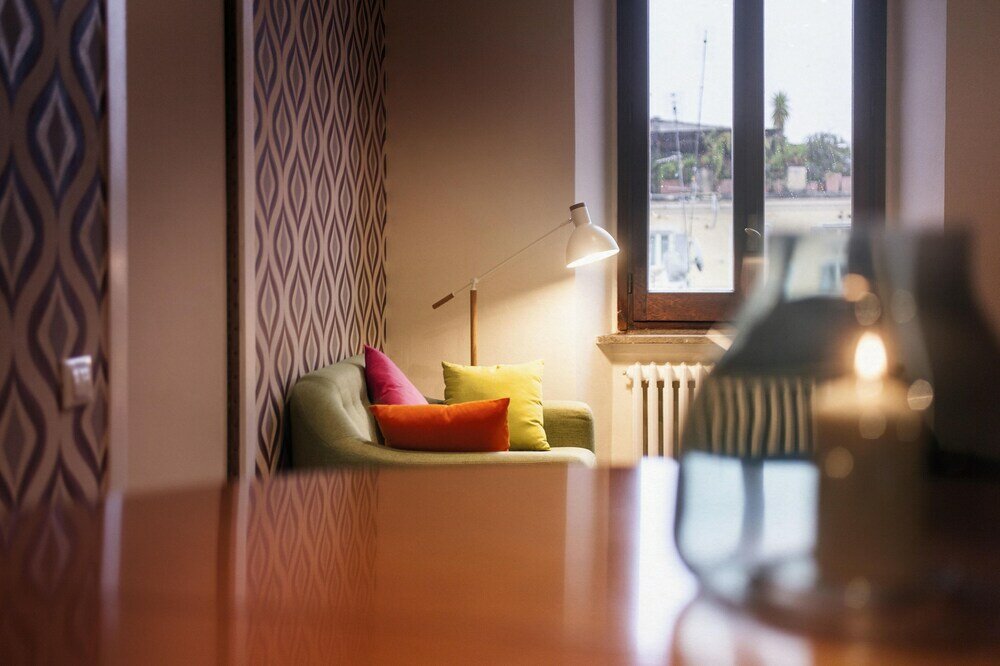 Фото Calisto Rth