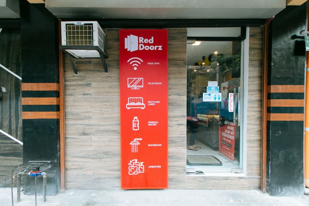 Фото RedDoorz @ Piy Margal Sampaloc Manila