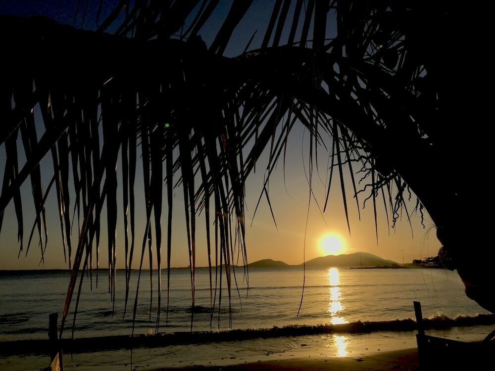 Фото Vila do Mel