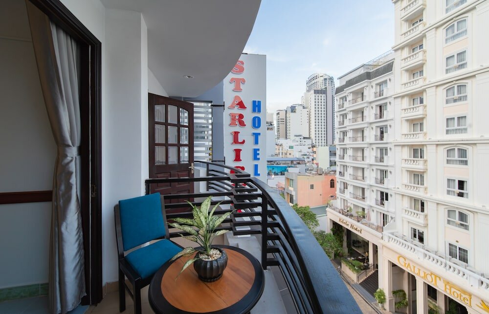 Фото StarLight Hotel