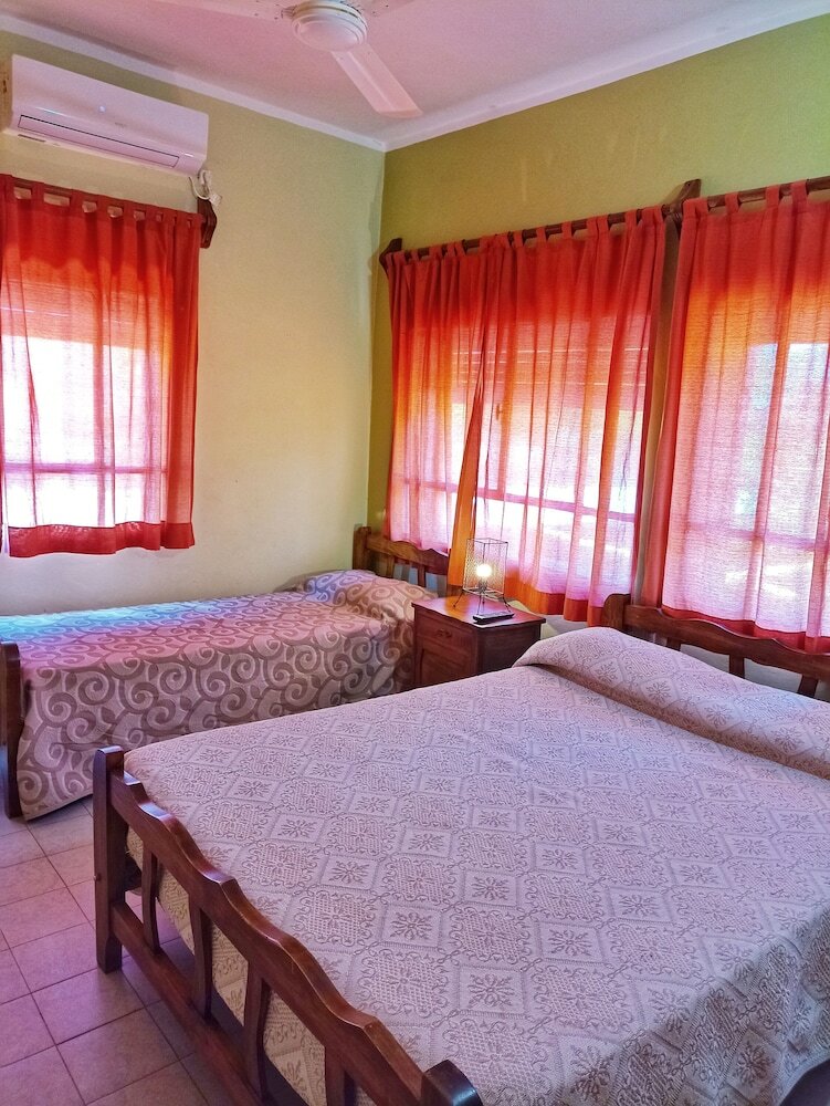 Фото Hostería Valle Azul