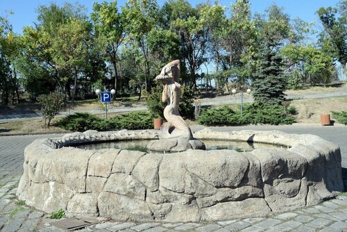Гостиница Armenian Village Park Hotel в Ереване