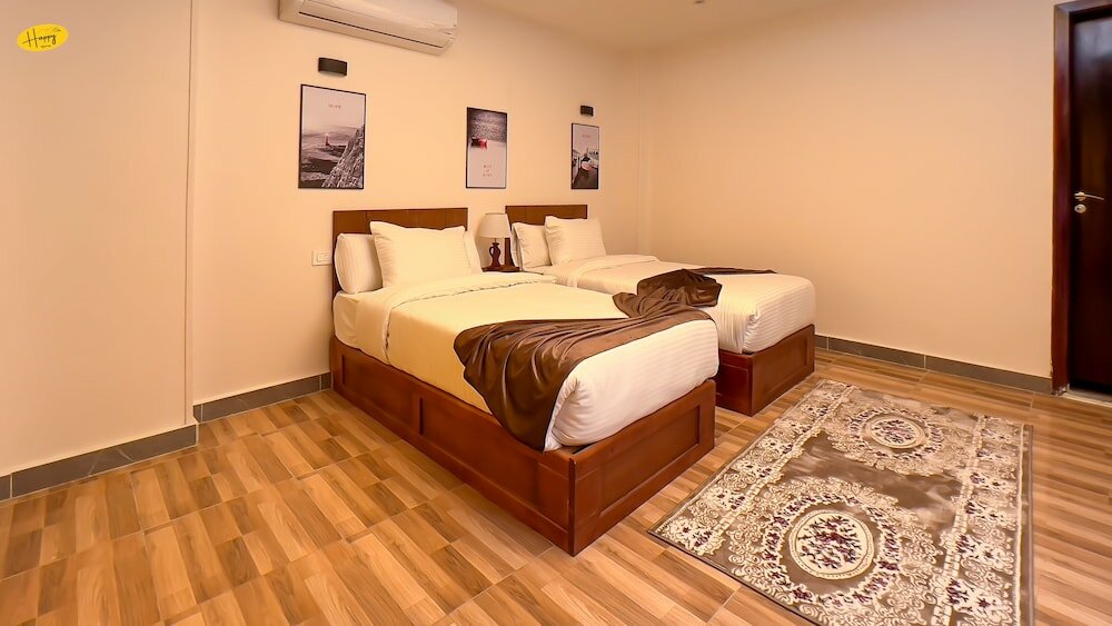 Фото Happy View Inn