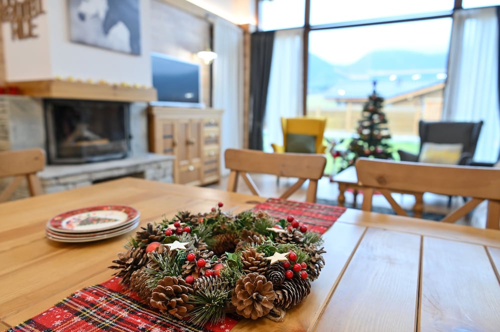 Фото Villa Raphael near Pirin Golf Resort