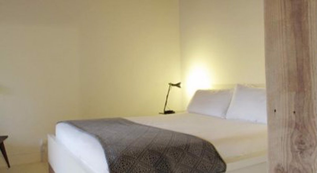 Фото Manarinegi Apartamentos Rurales