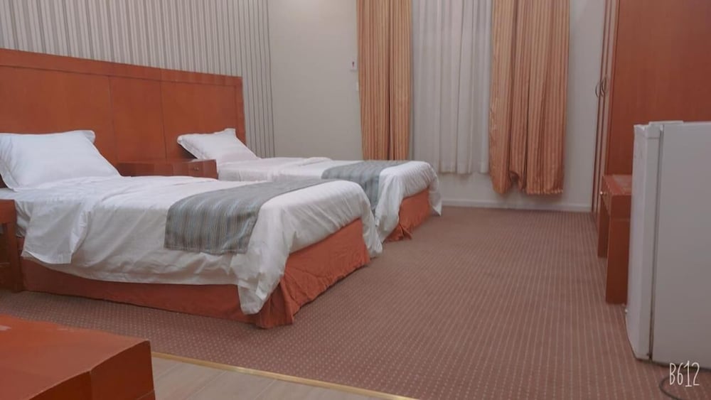 Фото Sayer Khamis Mushait