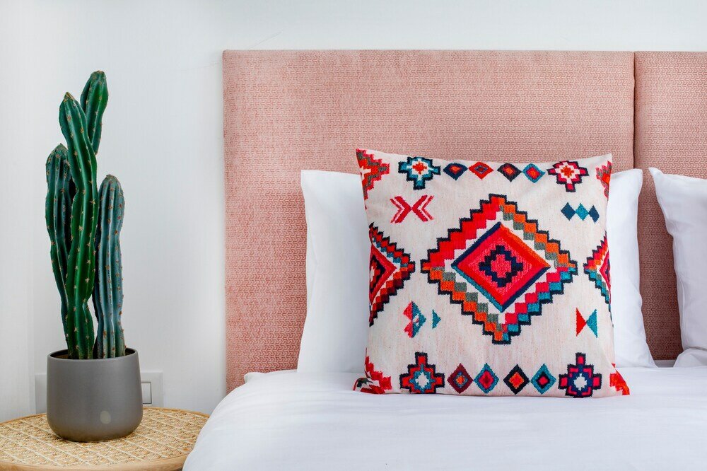 Фото Vibrant Achziv Apartment