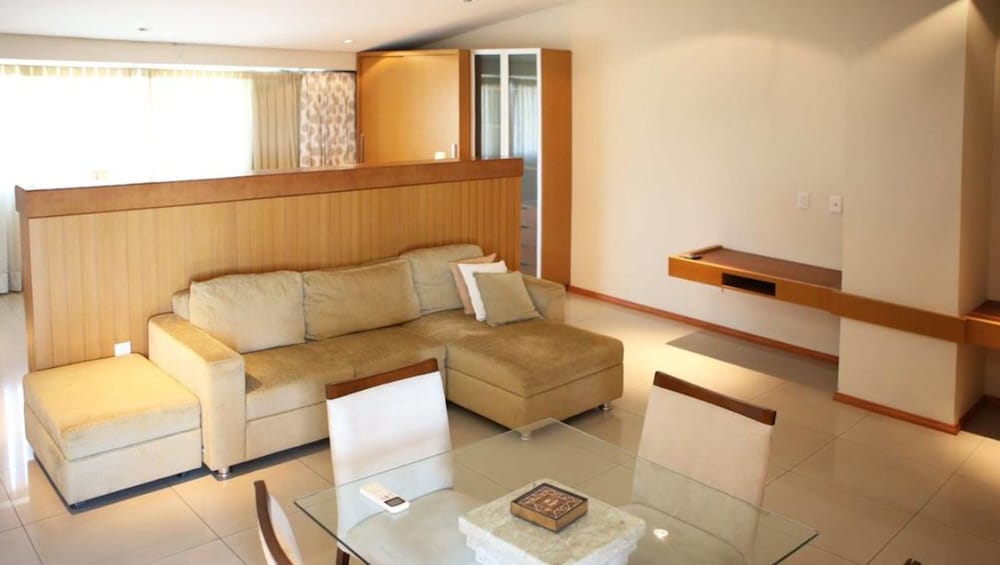 Фото Le Village Flats Hotel e Business