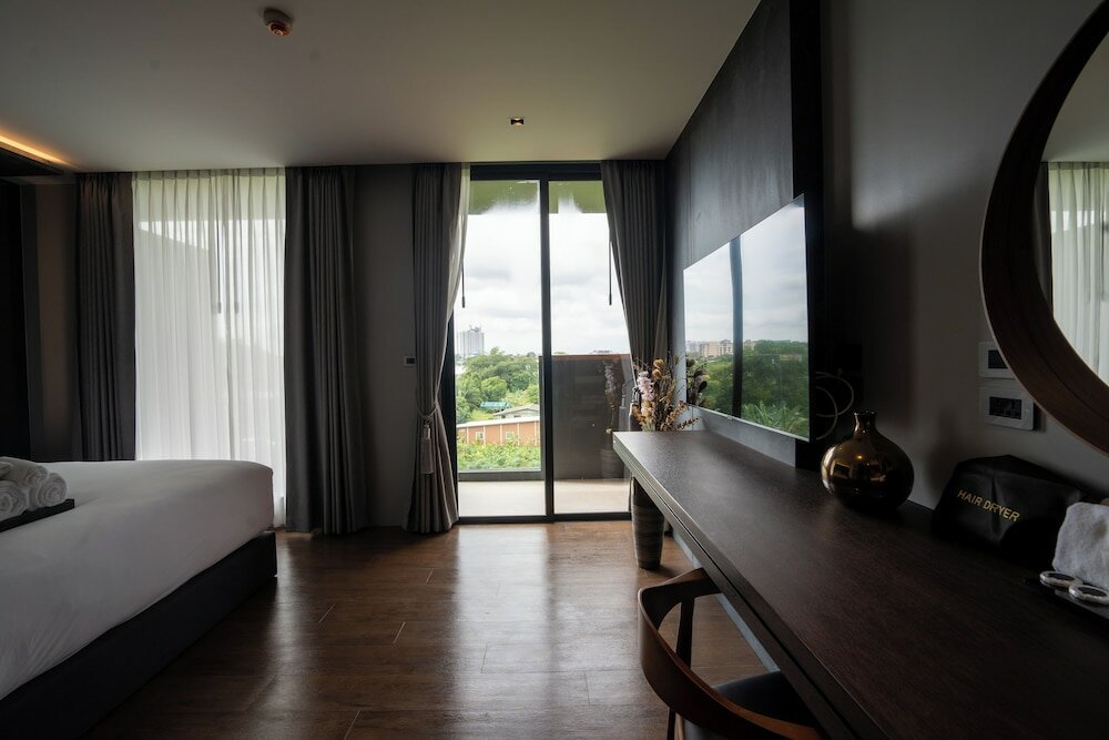 Фото Richman Resort Hotel Hatyai