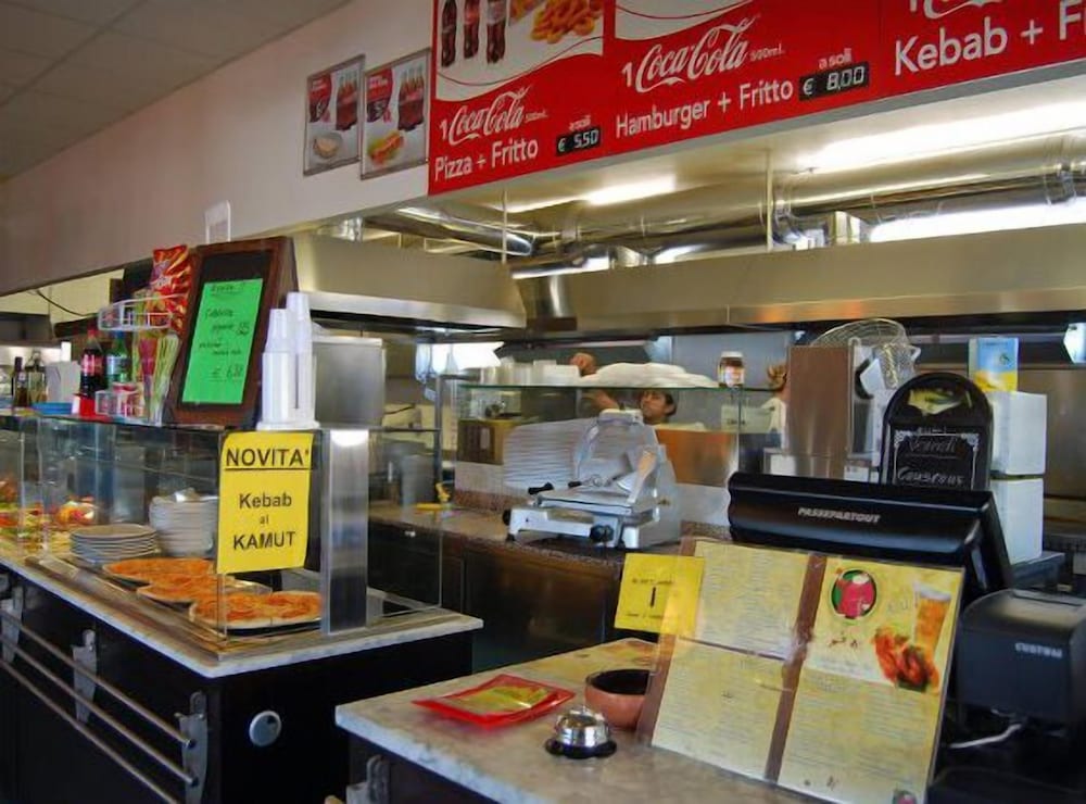 Фото Hostel San Marino