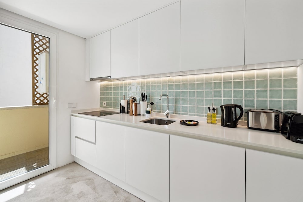 Фото Limehome Madrid Calle de Nuñez de Balboa