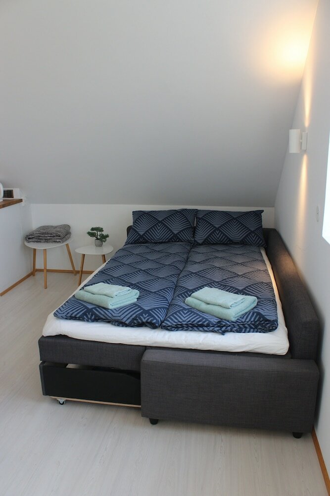 Фото Guesthouse Hateigi