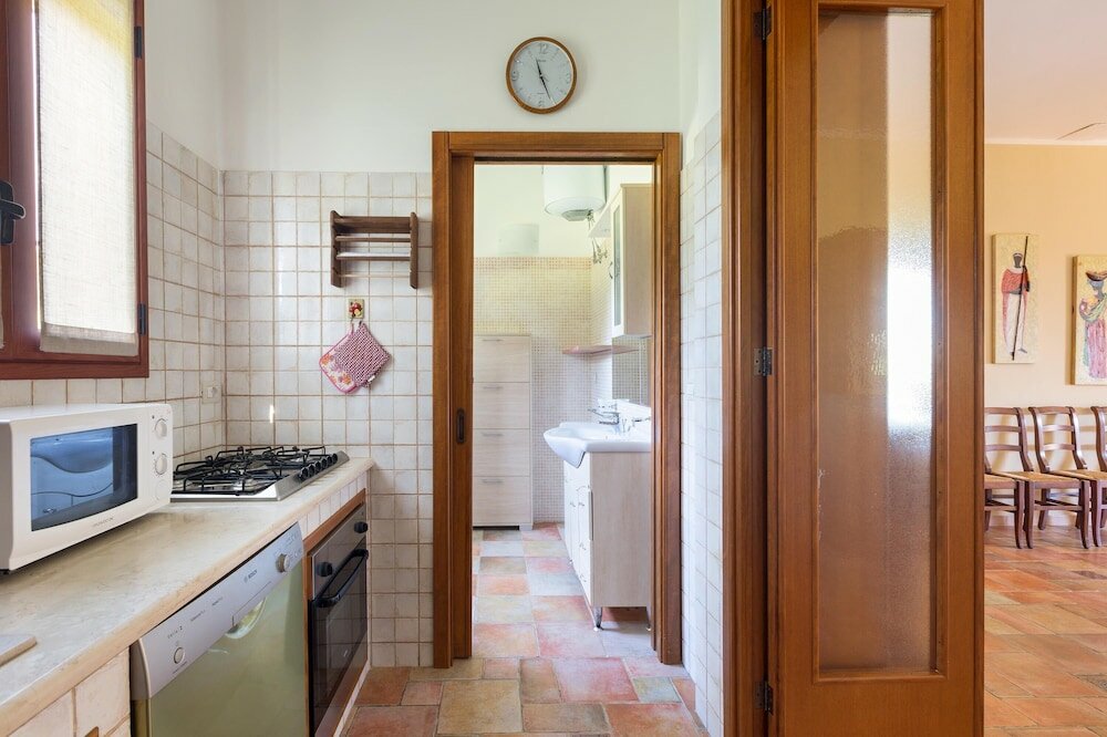 Фото Podere Corde di Lana