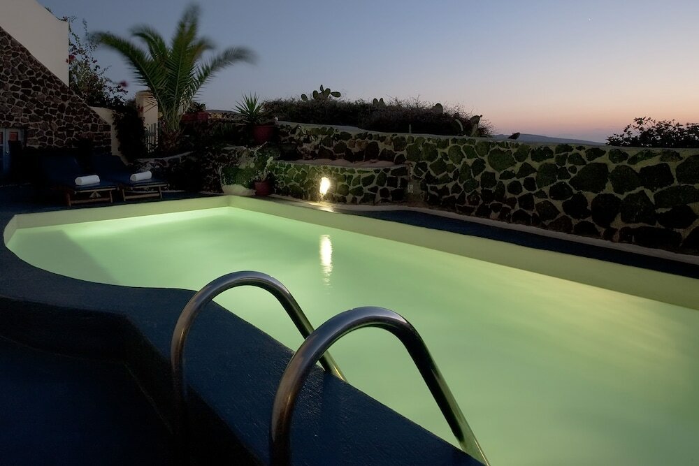 Фото Aspa Villas