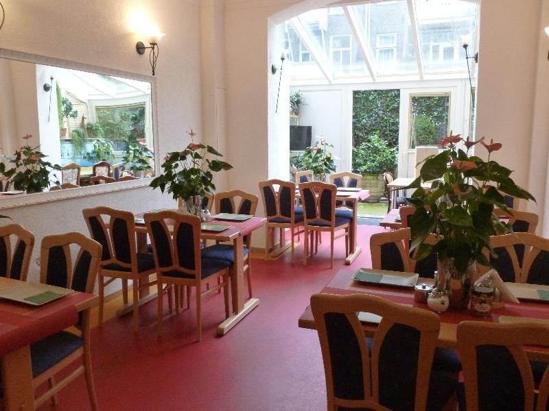 Фото Hotel Jupiter Centre