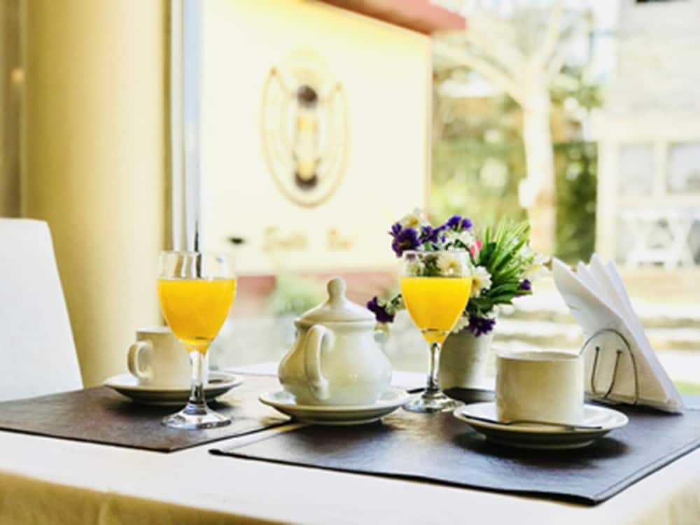 Фото La Posada del Tiempo