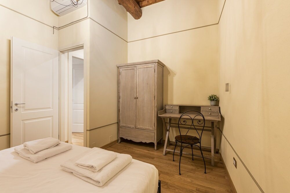 Фото Appartamenti degli Artisti