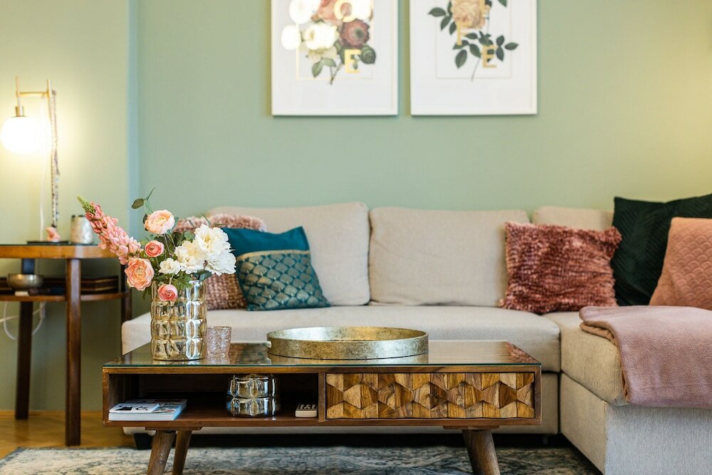 Фото Venus Apartments Gellert Hill