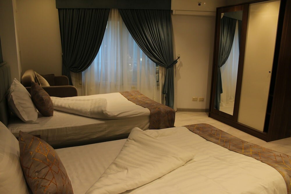 Фото Jasmine Pyramids Hotel