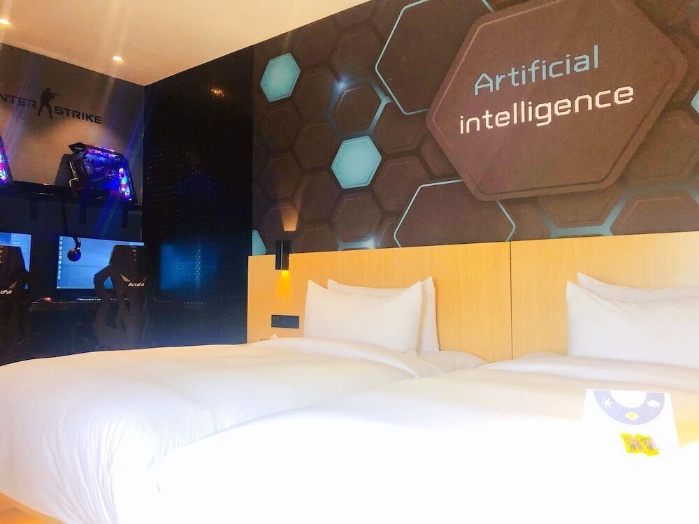 Фото Pace Hotel Suzhou Renmin Branch