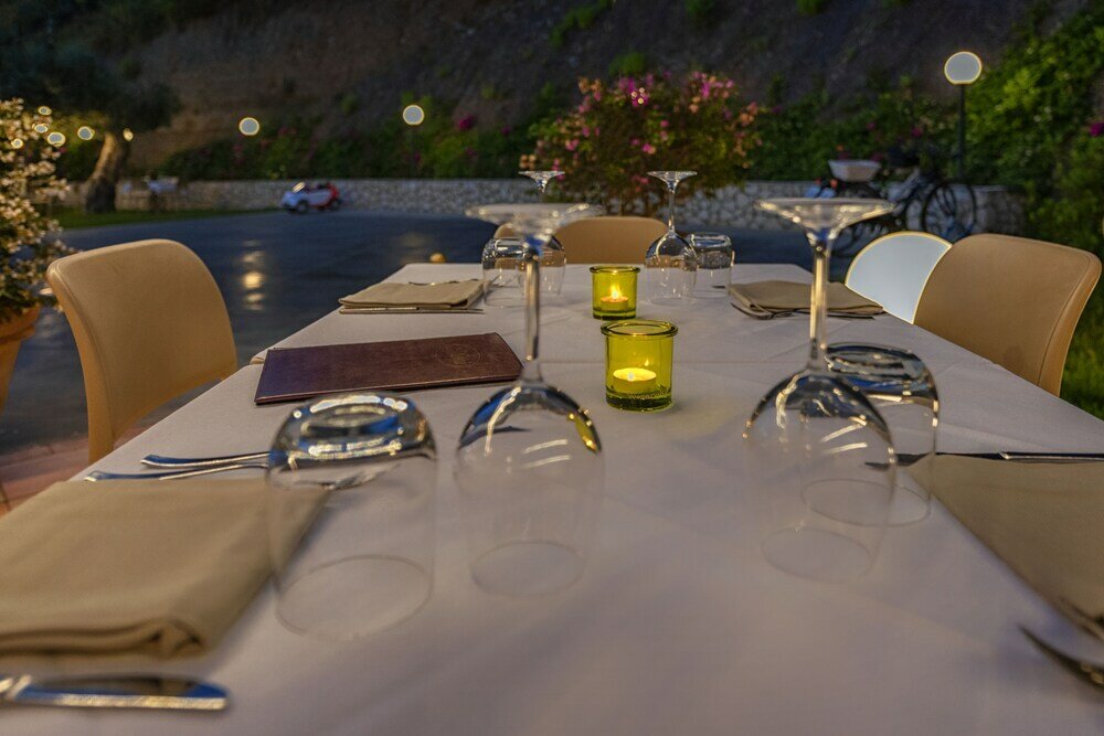 Фото La Risacca Relais