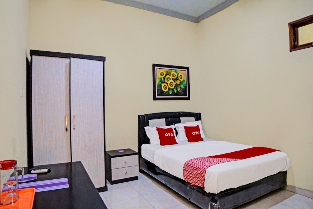 Фото Oyo 92430 Anora Homestay