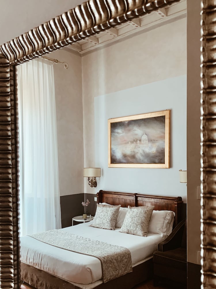 Фото Residenza Sciarra