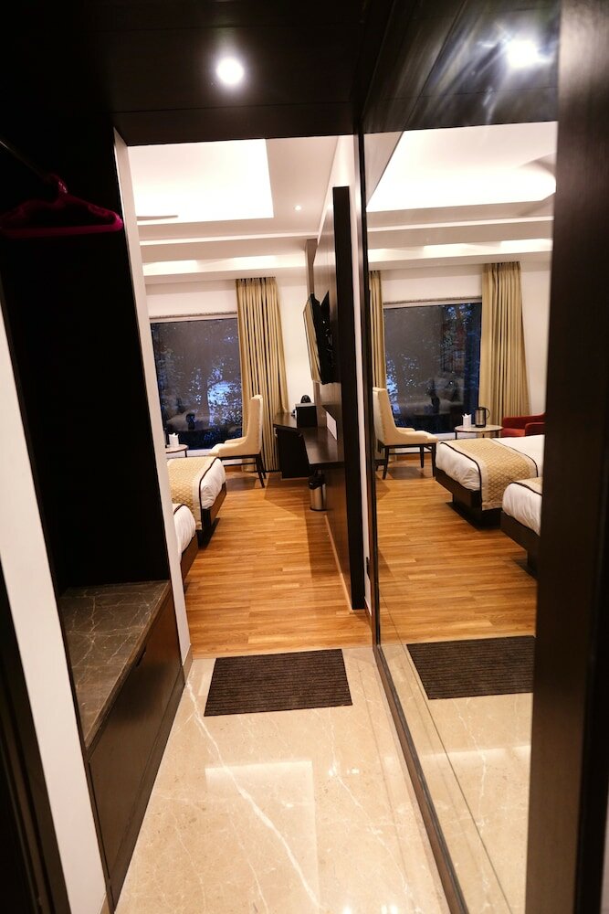 Фото Hotel City Pride