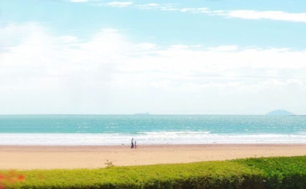 Фото Hyatt Regency Qingdao