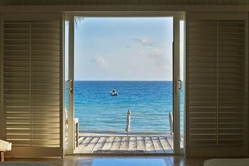 Гостиница The Cove Eleuthera