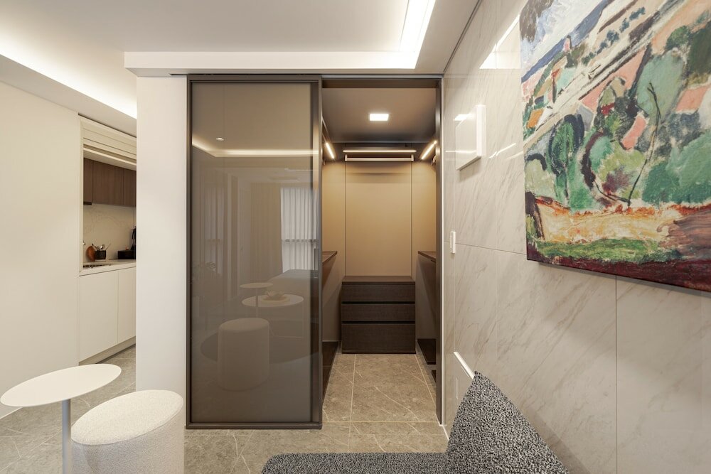 Фото Le Collective Seocho Atelier