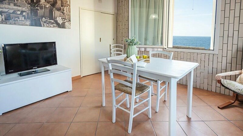 Апартаменты Welcomely - Seafront Bastioni