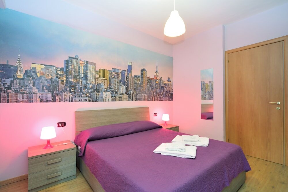 Фото La Quiete Roma