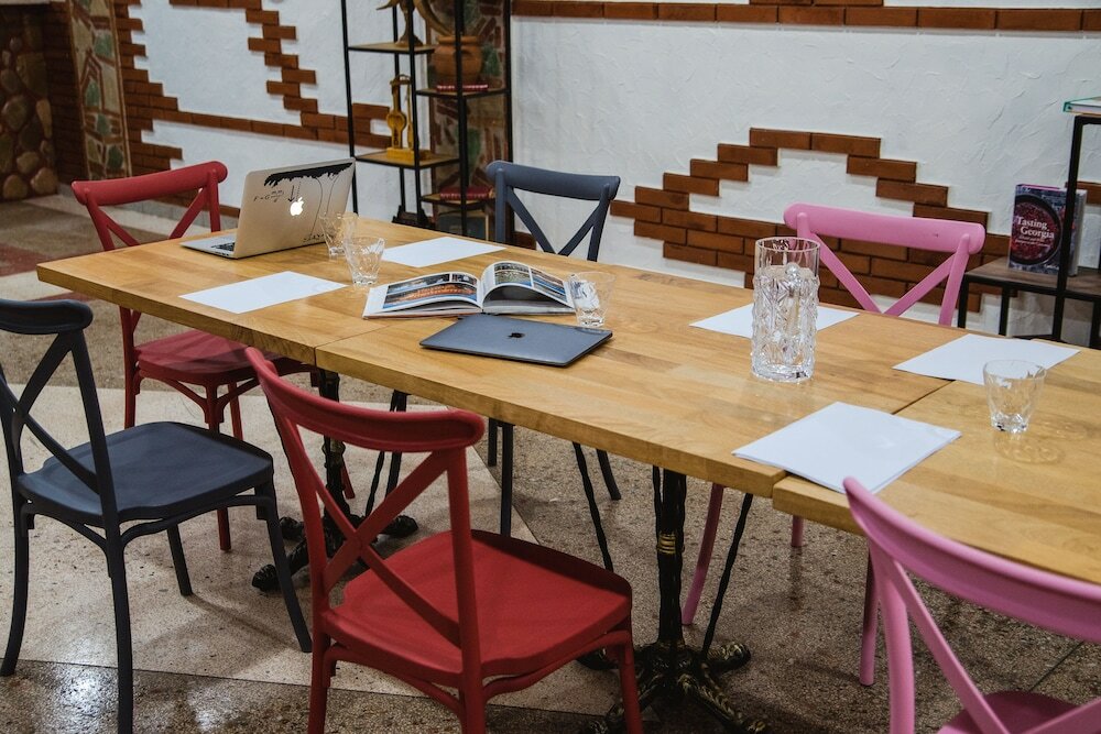 Фото My Georgian village