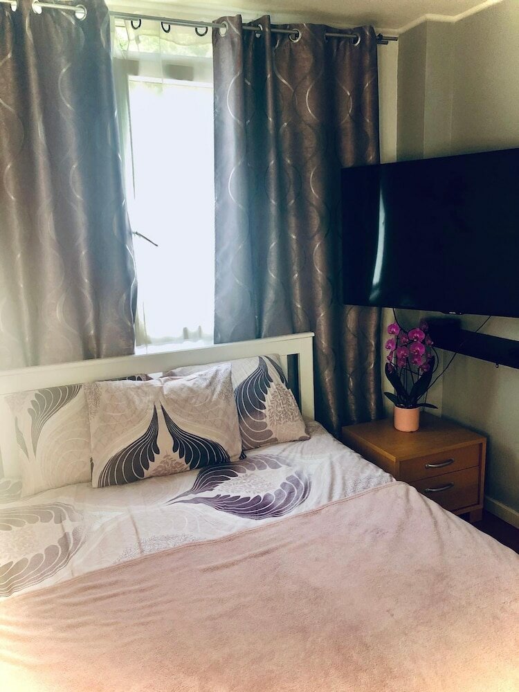 Фото Une chambre dans un appartement, chez l’habitant