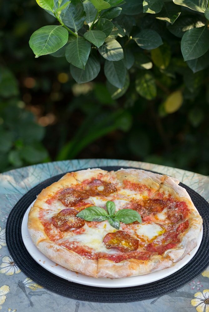 Фото Cattani's Riverside Home