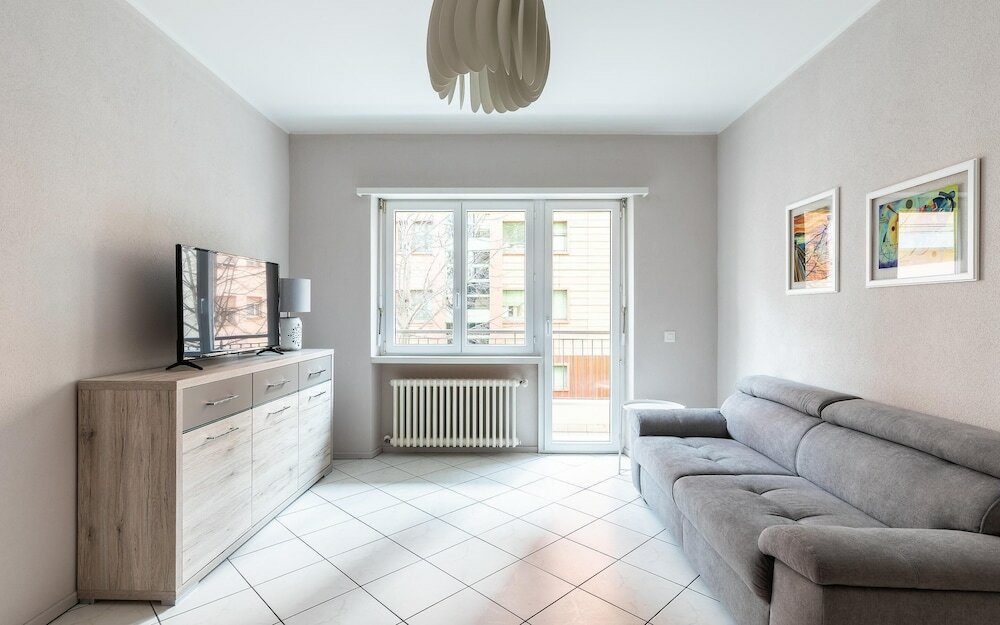 Фото Lido Apartments