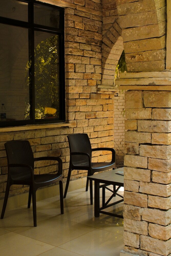 Фото Panna Tiger Resort