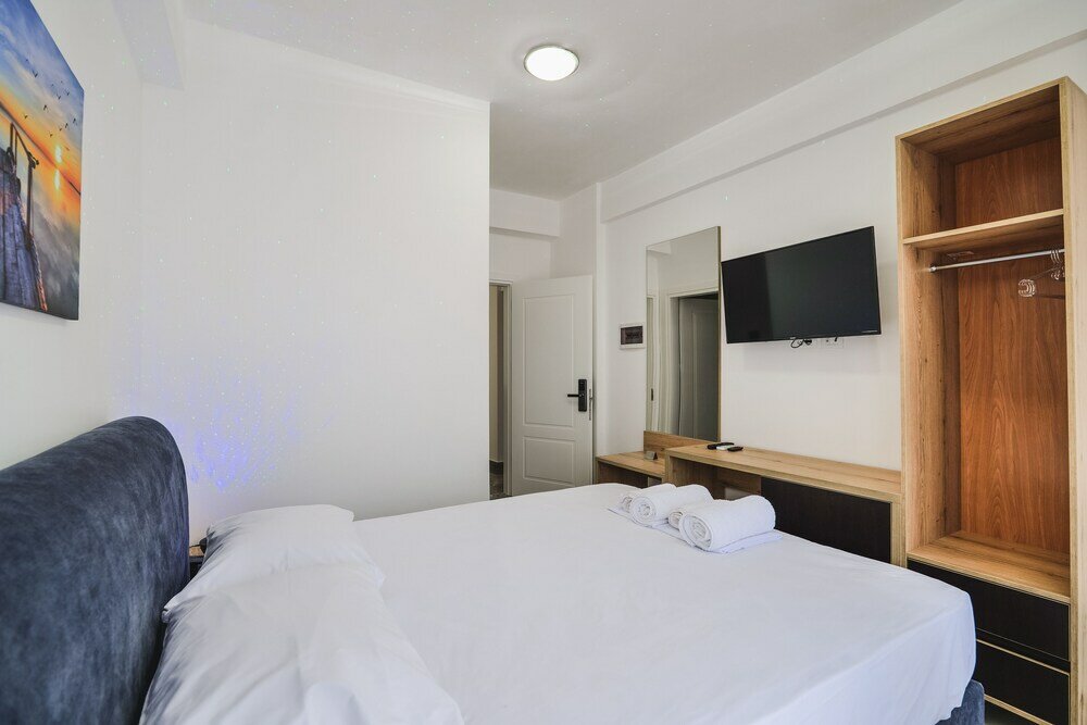 Фото Vullkan Hotel