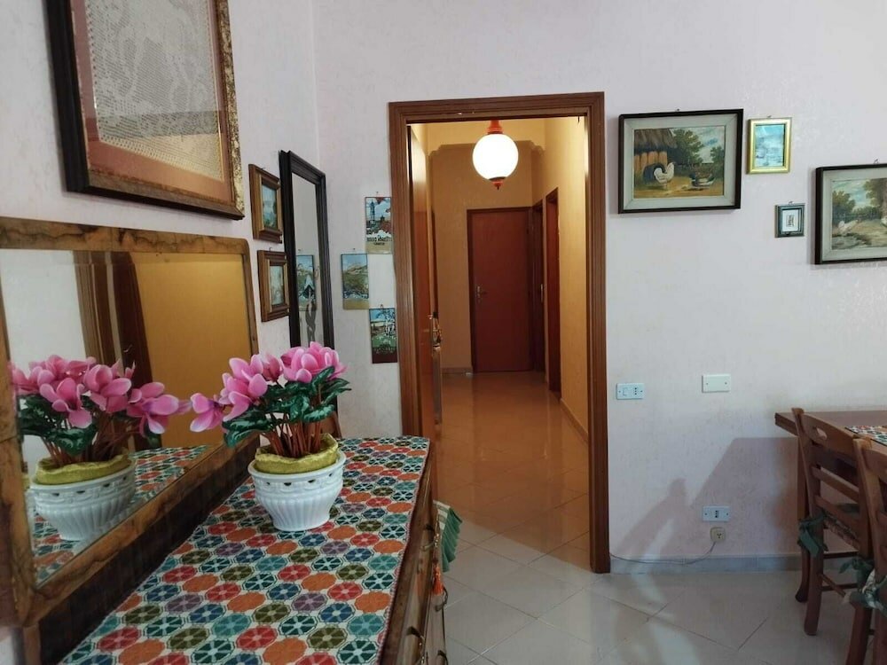 Фото Locazione Tur. Gambino Mariana Nicoletta