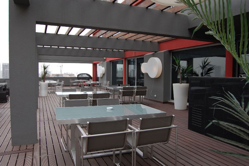 Фото Aparthotel Tropicana