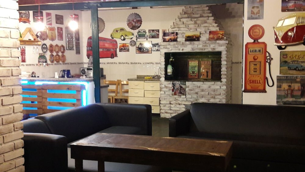 Фото Villas Atibaia Hotel Pousada