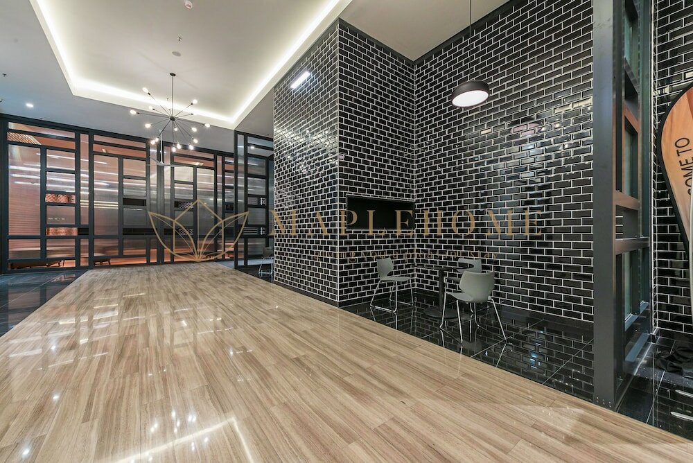 Фото Chambers Premier Suites Kuala Lumpur