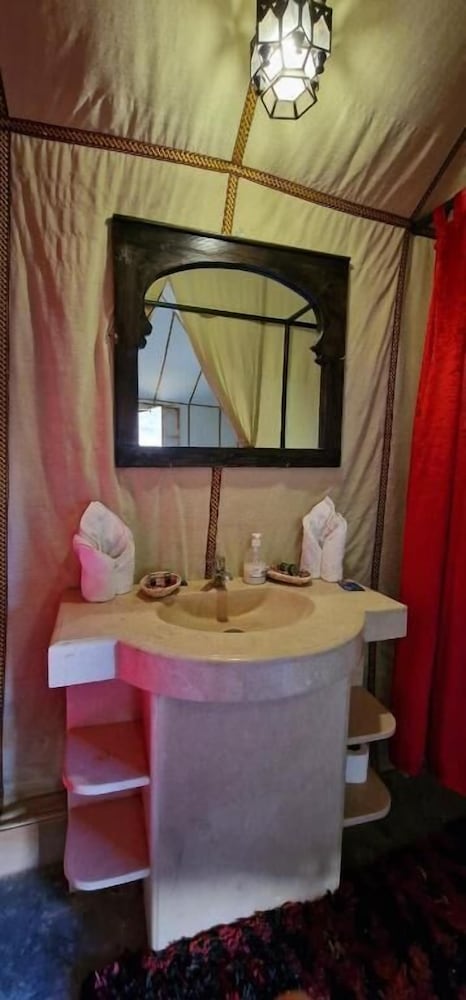 Фото Merzouga Relax Camp