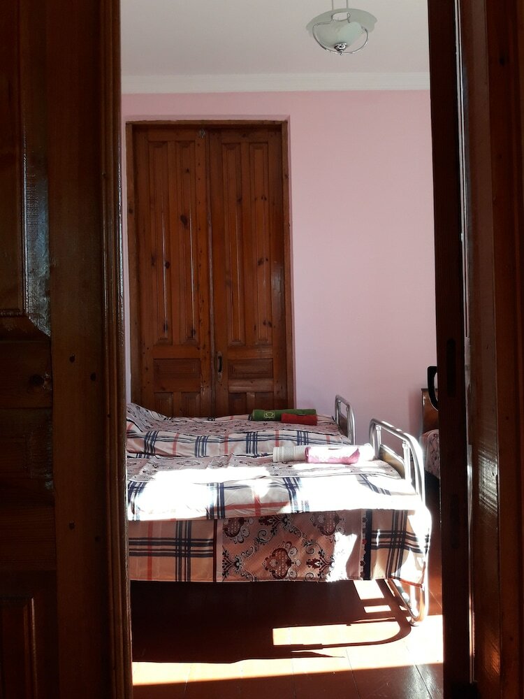 Фото Хостел Уютный дом