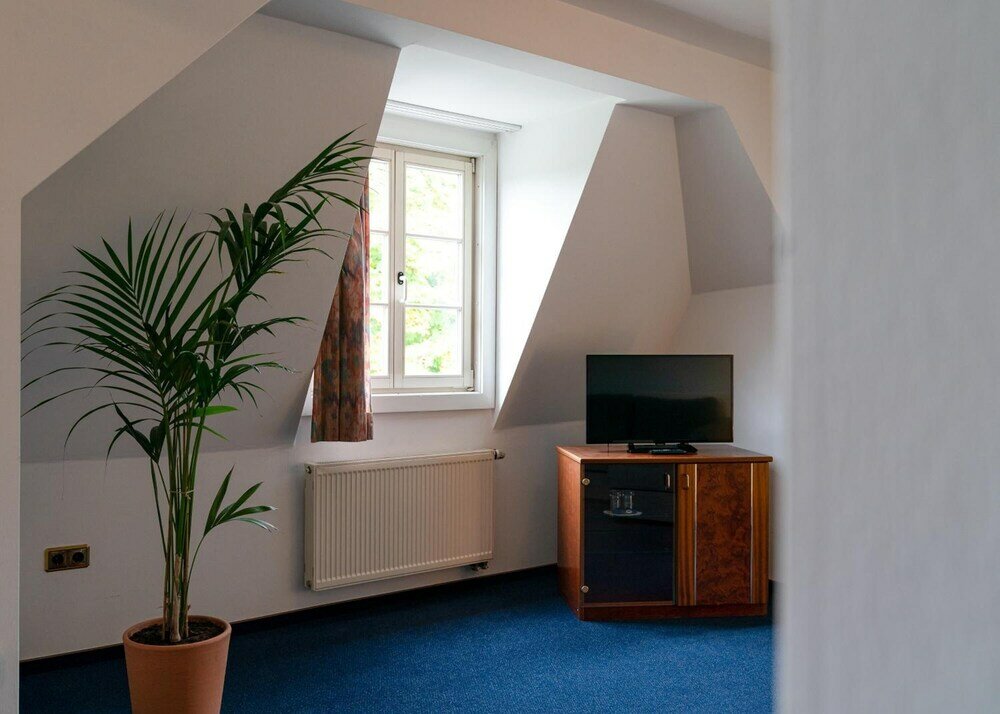 Фото Nassauer Hof Limburg