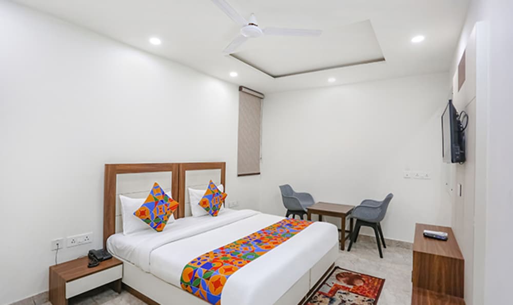 Фото Fabexpress Aerosky Boutique